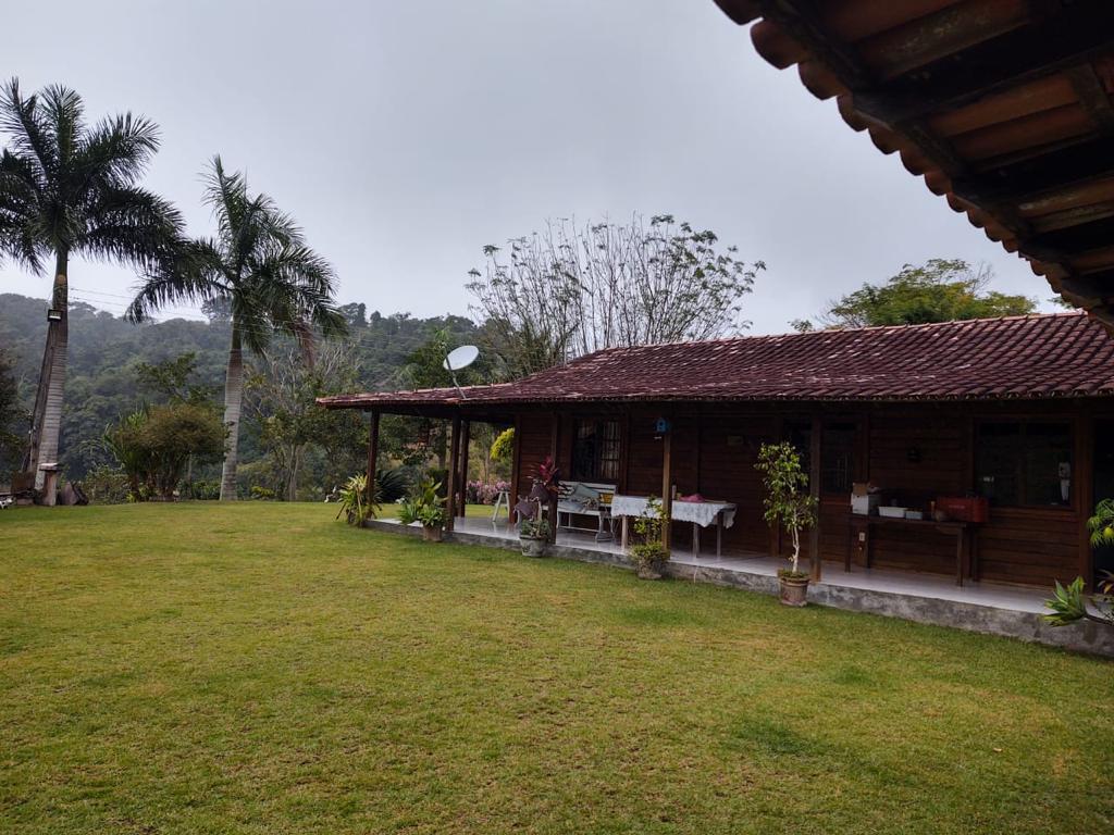 Fazenda