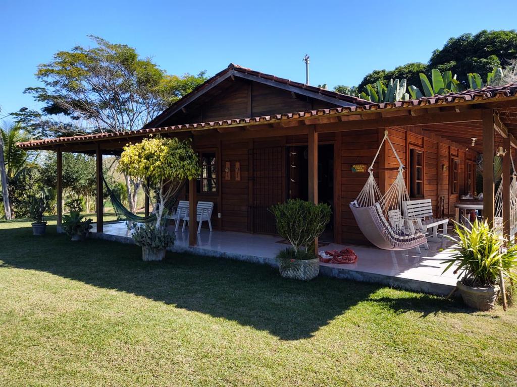 Fazenda